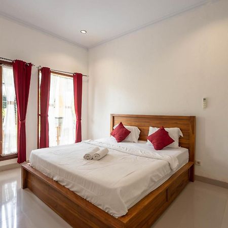 Omah Nusa Villa Redpartner Toyapakeh Zewnętrze zdjęcie